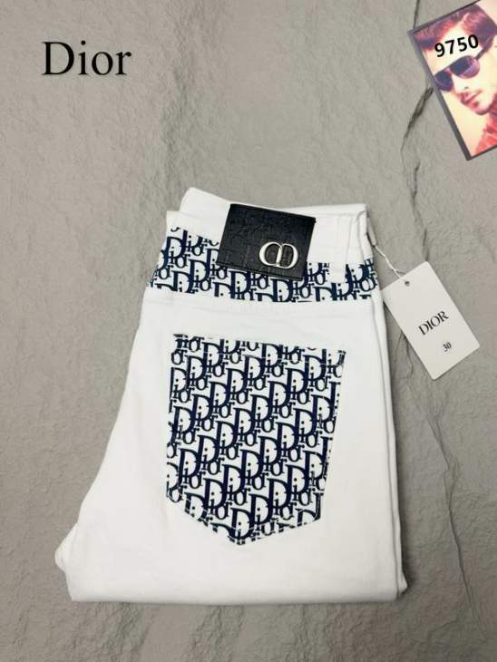 Picture of Dior Jeans Long _SKUDiorsz28-3825tr1459411